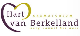 Crematorium Hart van Berkelland in Haarlo
